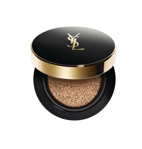 yves saint laurent forever foundation|best hydrating cushion foundation.